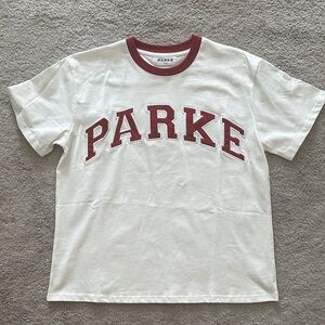 Parke T-Shirt